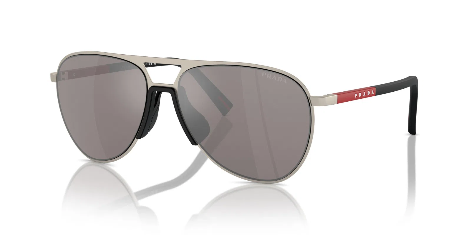 Prada Linea Rossa 53ZS Sunglasses